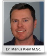 Dr. Marius Klein