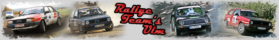 Ralf Breitinger und Roland Breitinger - rallye-ulm.de